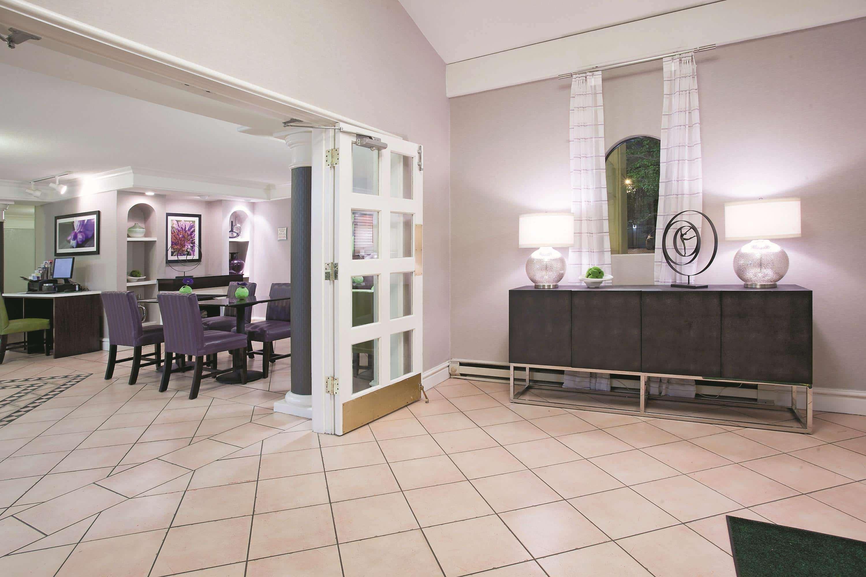 La Quinta Inn By Wyndham Salt Lake City Мидвейл Экстерьер фото